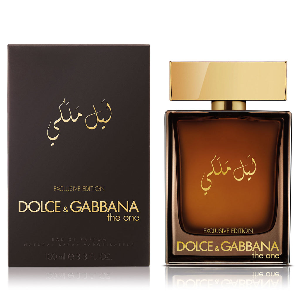 The One Royal Night by Dolce & Gabbana 100ml EDP | Perfume NZ