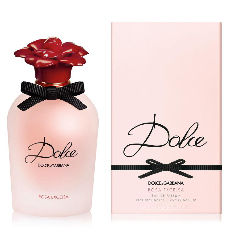 dolce gabbana flower perfume