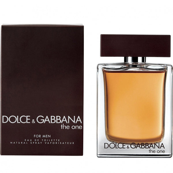 The One by Dolce & Gabbana 150ml EDT | Perfume NZ