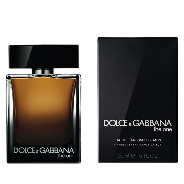 The One by Dolce & Gabbana 50ml EDP for Men | Perfume NZ