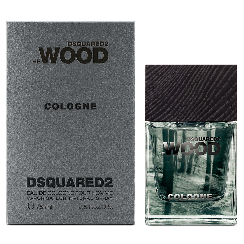 dsquared cologne