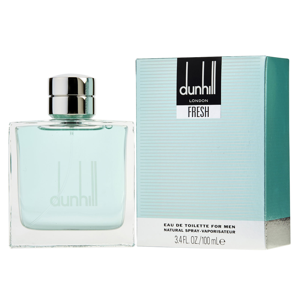 Dunhill Fresh by Dunhill 100ml EDT | Perfume NZ