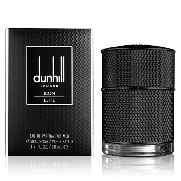 Icon Elite by Dunhill 50ml EDP for Men | Perfume NZ