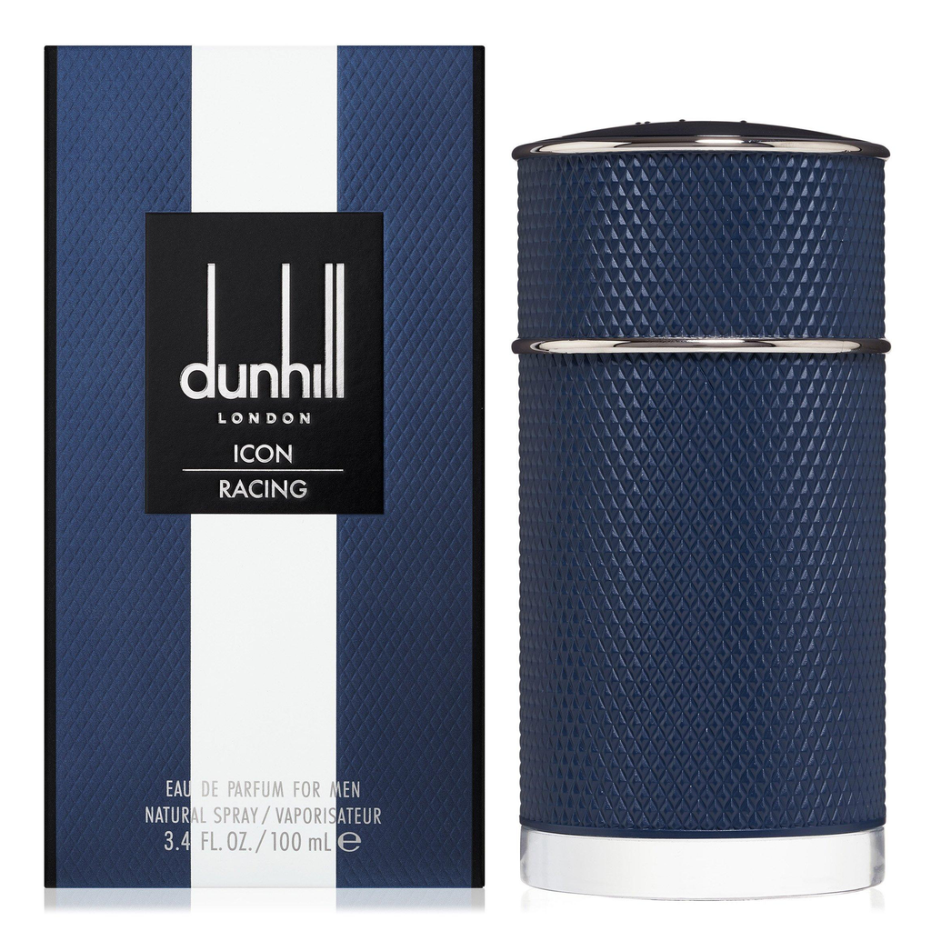 Icon Racing Blue by Dunhill 100ml EDP | Perfume NZ