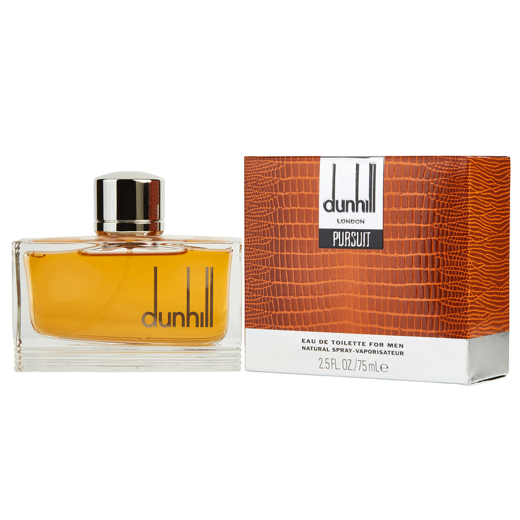 dunhill 75ml