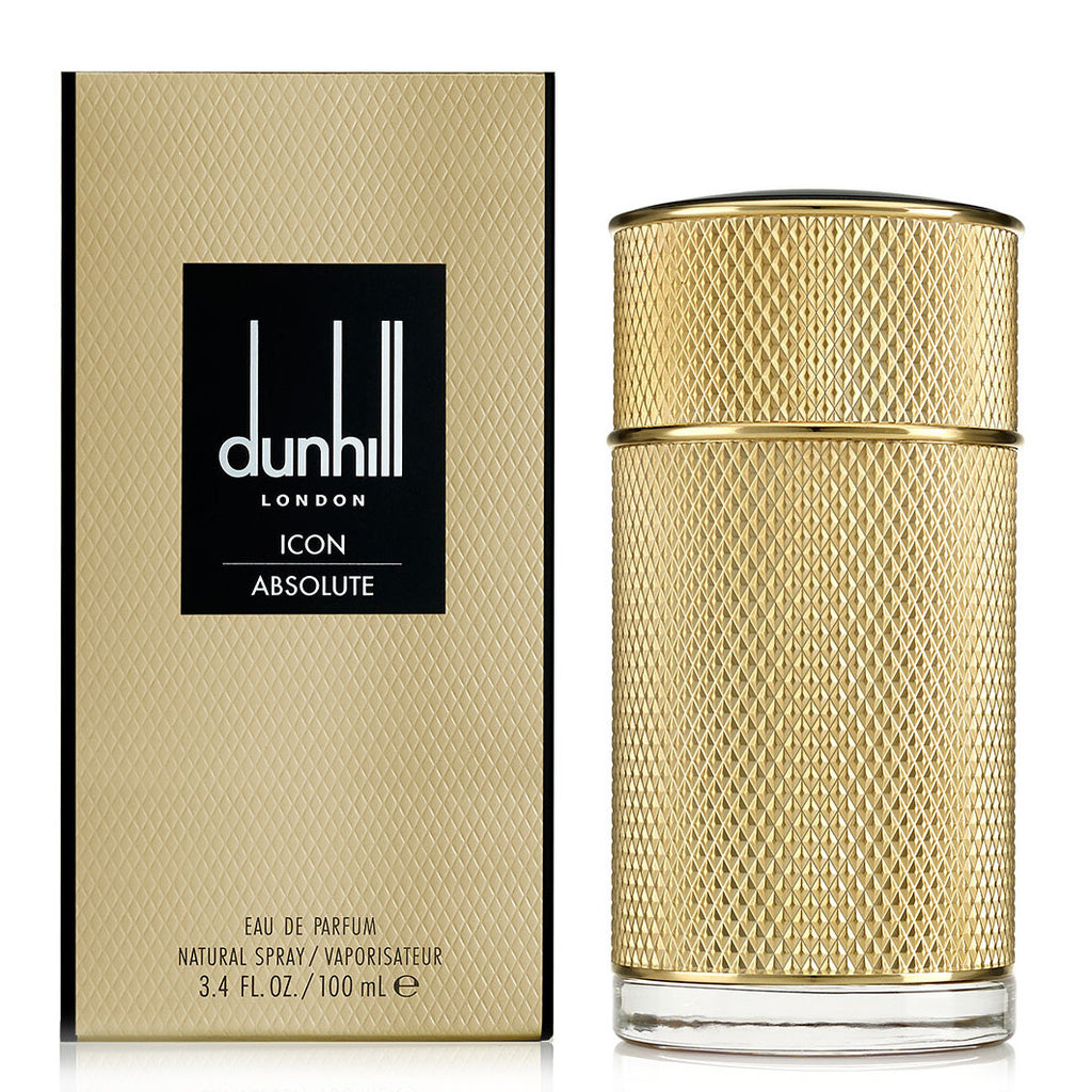 Icon Absolute by Dunhill 100ml EDP | Perfume NZ