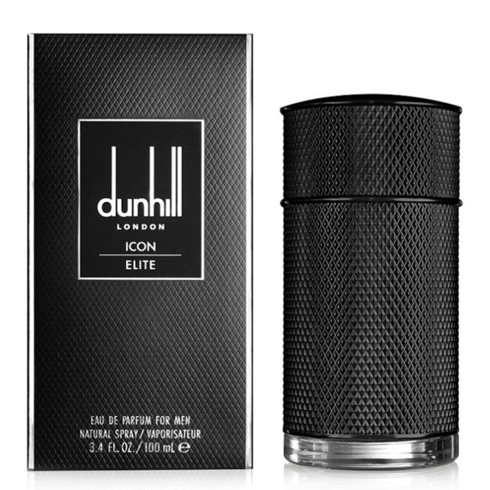 Icon Elite by Dunhill 100ml EDP for Men | Perfume NZ