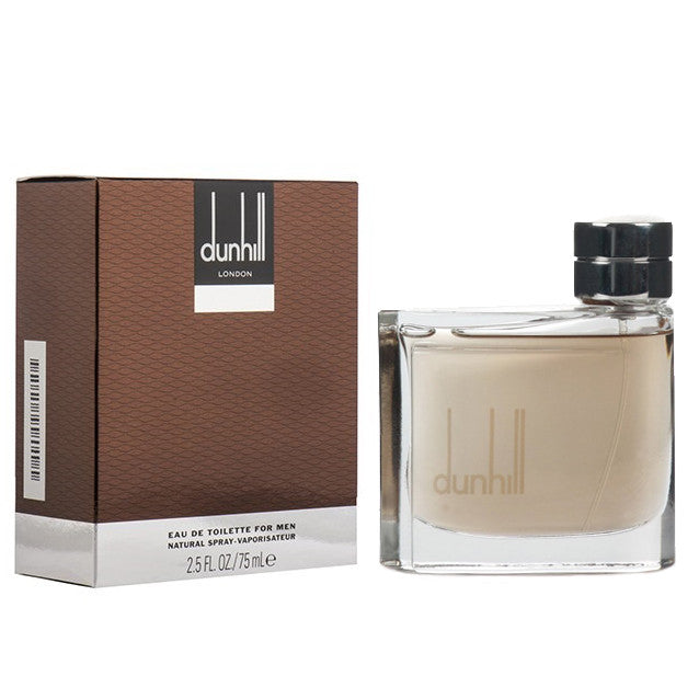 Dunhill Man by Alfred Dunhill 75ml EDT | Perfume NZ