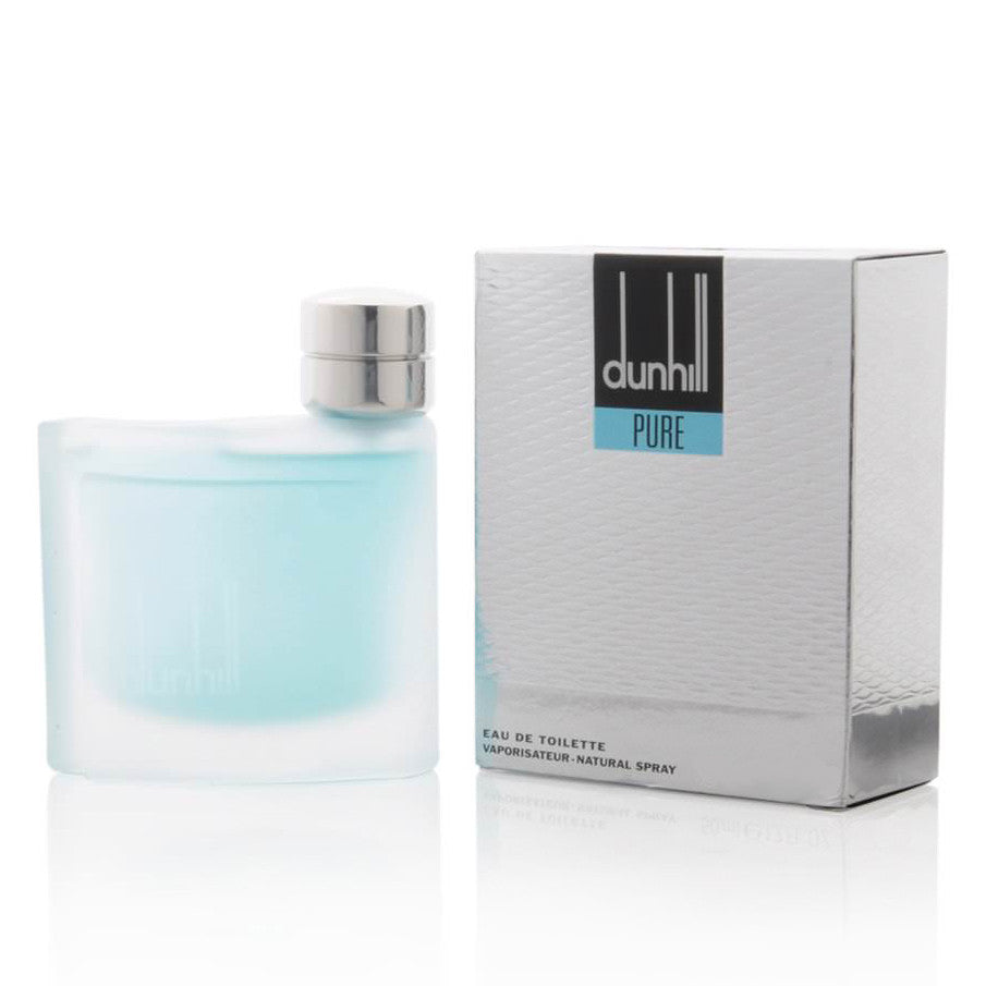 Dunhill Pure by Alfred Dunhill 75ml EDT | Perfume NZ