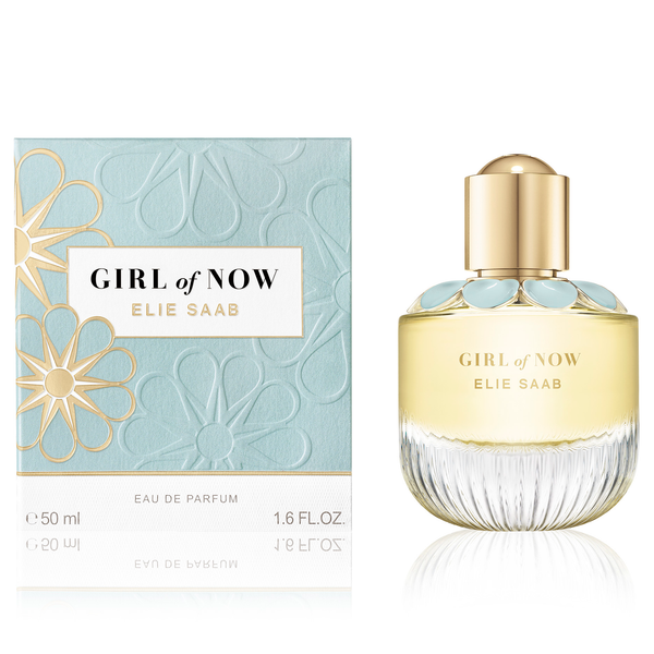 Girl Of Now by Elie Saab 50ml EDP | Perfume NZ