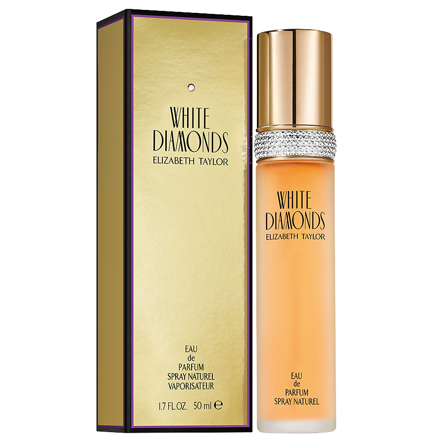 white diamonds 50ml