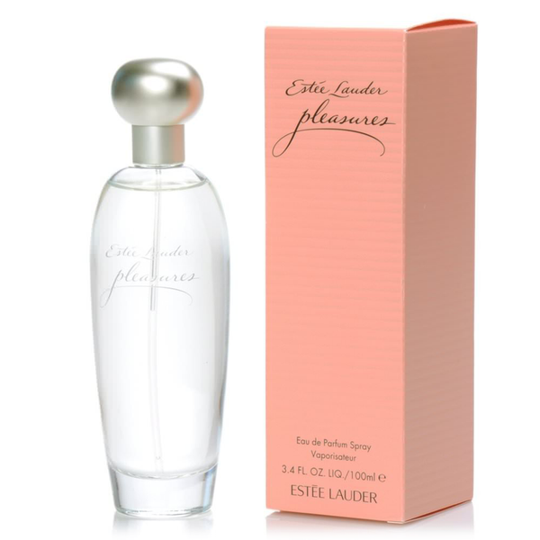 Pleasures by Estee Lauder 100ml EDP for Women | Perfume NZ