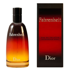 fahrenheit dior 200 ml