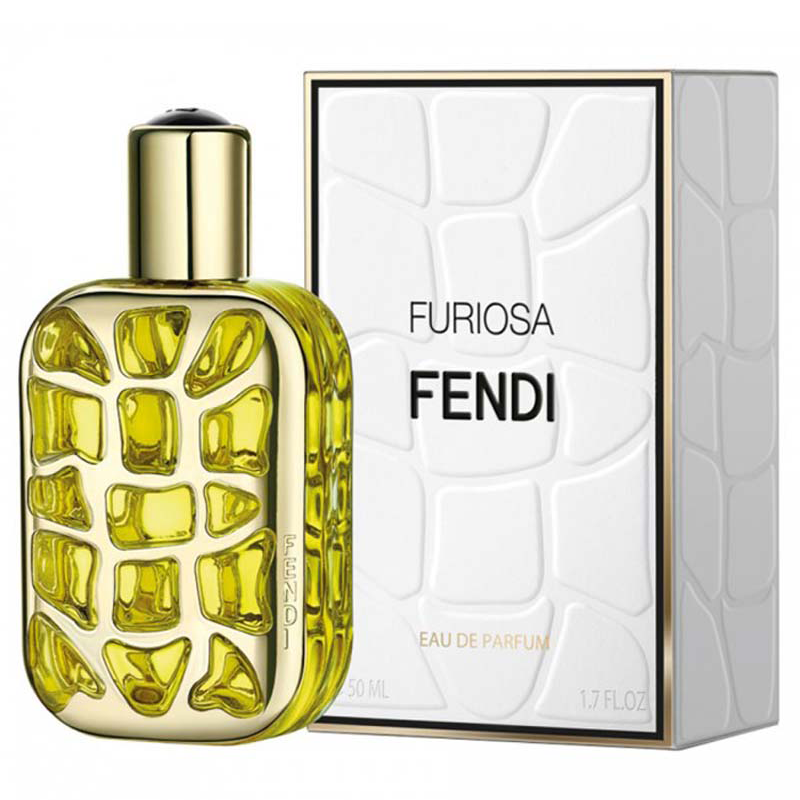 fendi women perfume
