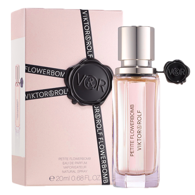 Flowerbomb by Viktor & Rolf 20ml EDP | Perfume NZ