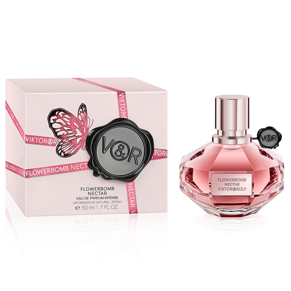 viktor rolf flowerbomb nectar