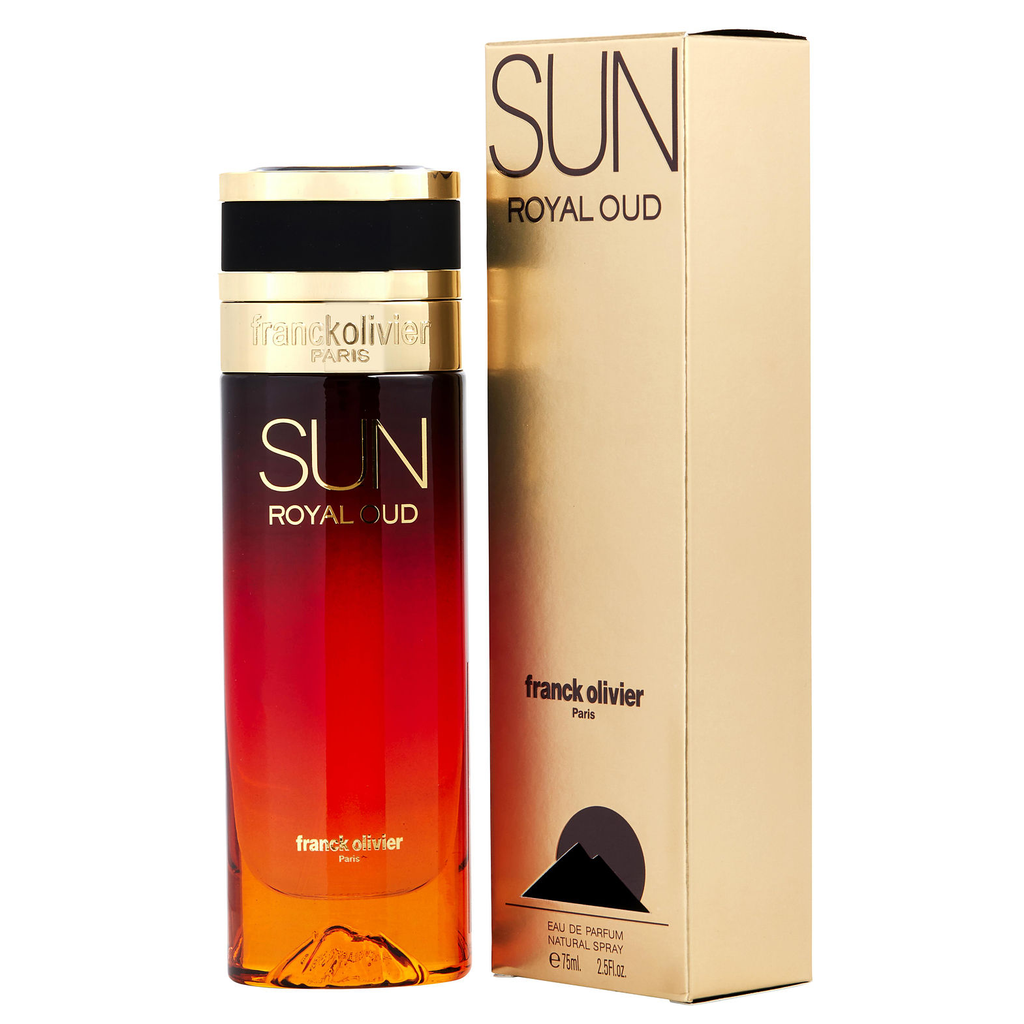 sun royal oud perfume