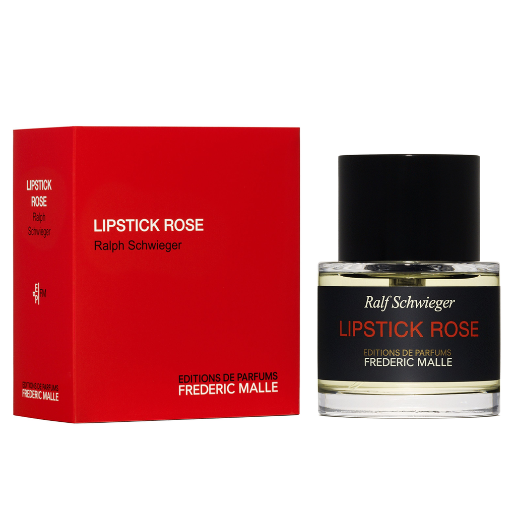 Духи фредерик маль. Frederic Malle логотип.