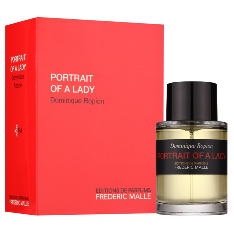 Portrait Of A Lady by Frederic Malle 100ml EDP | Perfume NZ