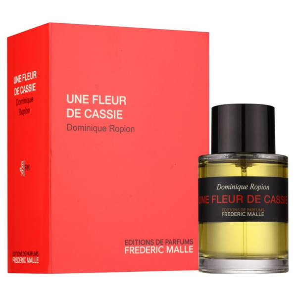 Une Fleur De Cassie by Frederic Malle 100ml EDP | Perfume NZ