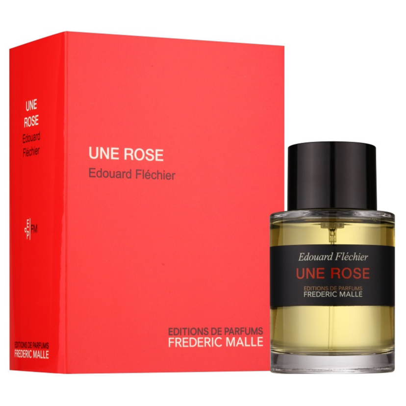 Une Rose by Frederic Malle 100ml Parfum | Perfume NZ
