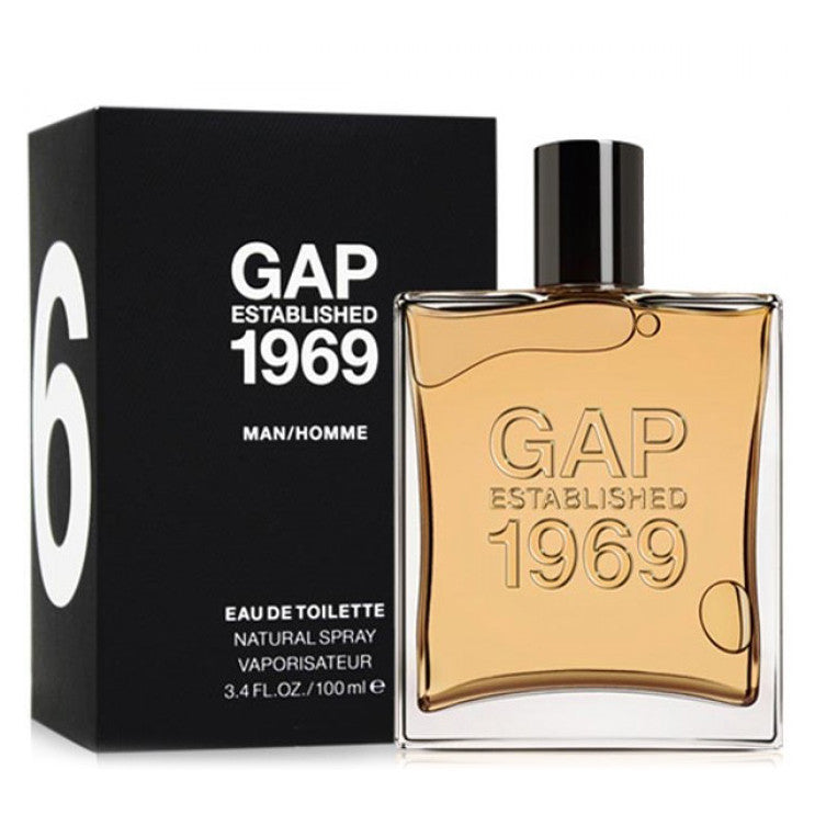 gap 1969