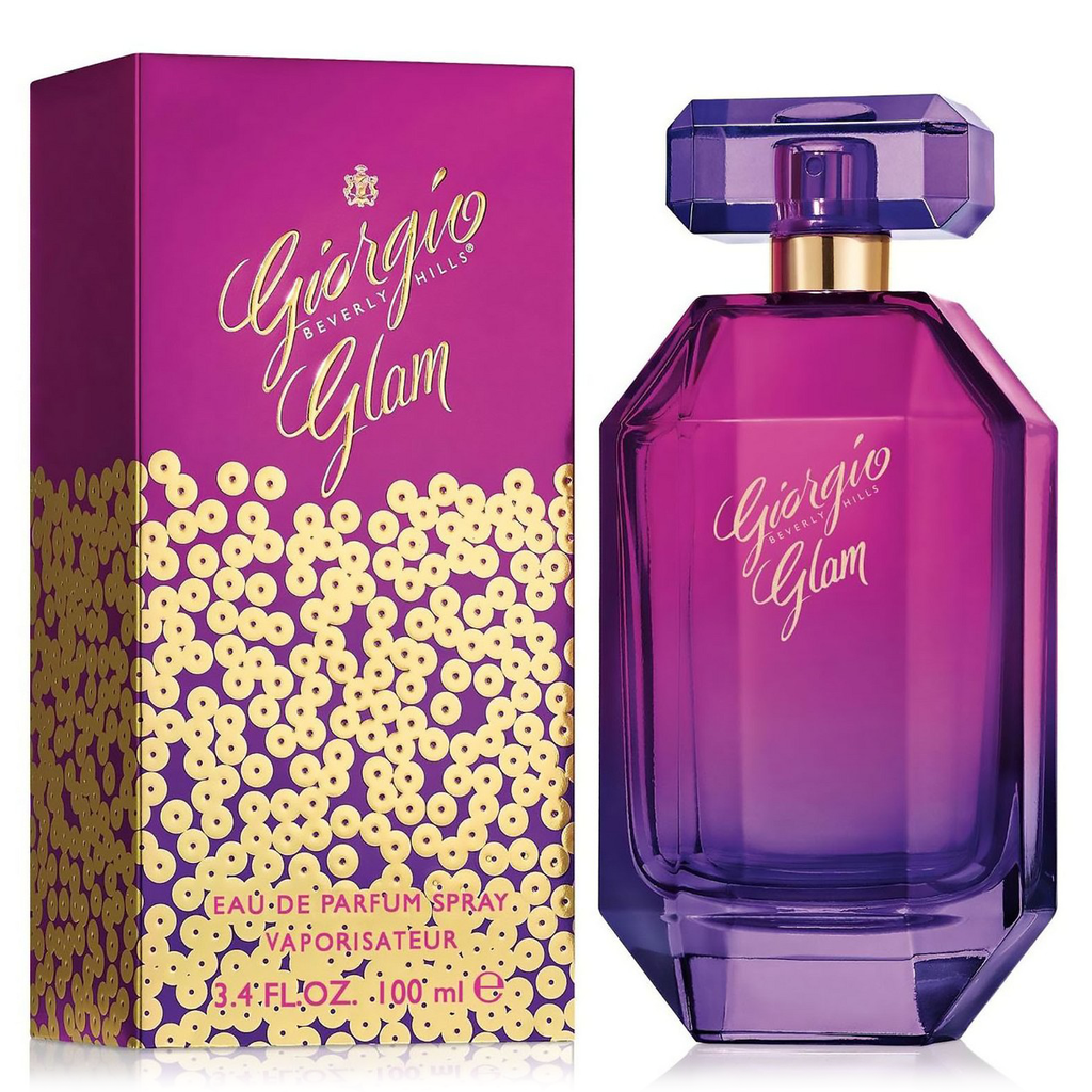 giorgio perfume