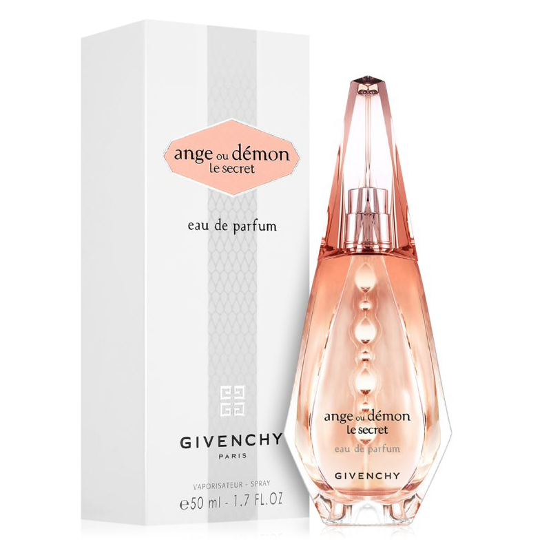 Ange ou Demon Le Secret by Givenchy 50ml EDP | Perfume NZ