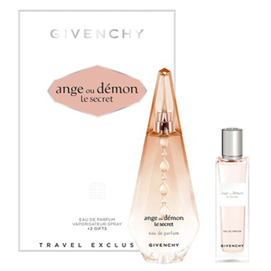 ange ou demon le secret givenchy