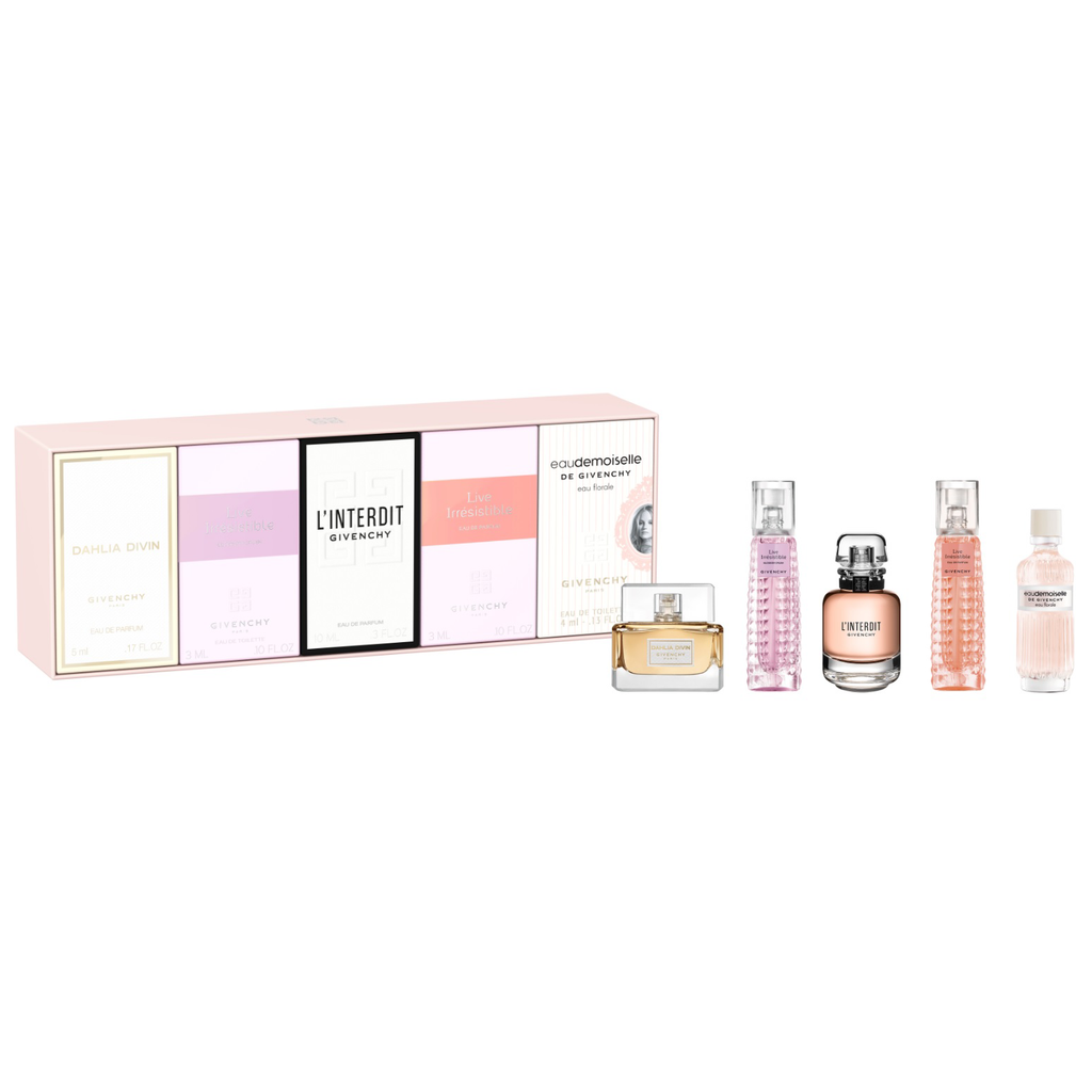 givenchy gift set for her