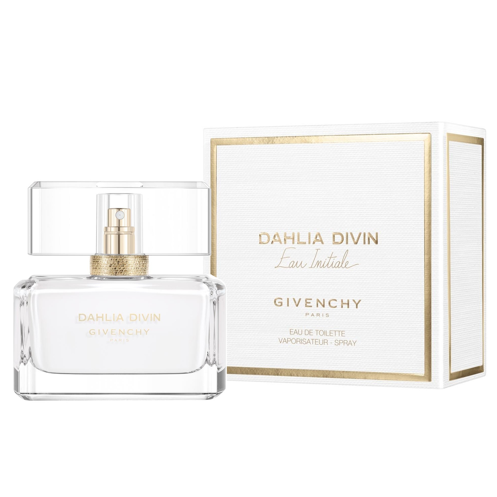 dahlia divin givenchy eau initiale