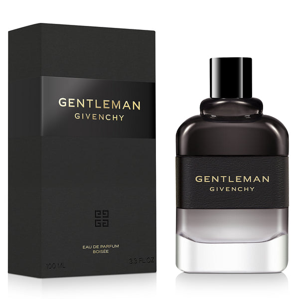 givenchy gentleman 150ml