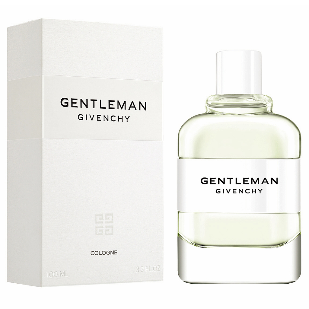 Gentleman Cologne by Givenchy 100ml EDT 