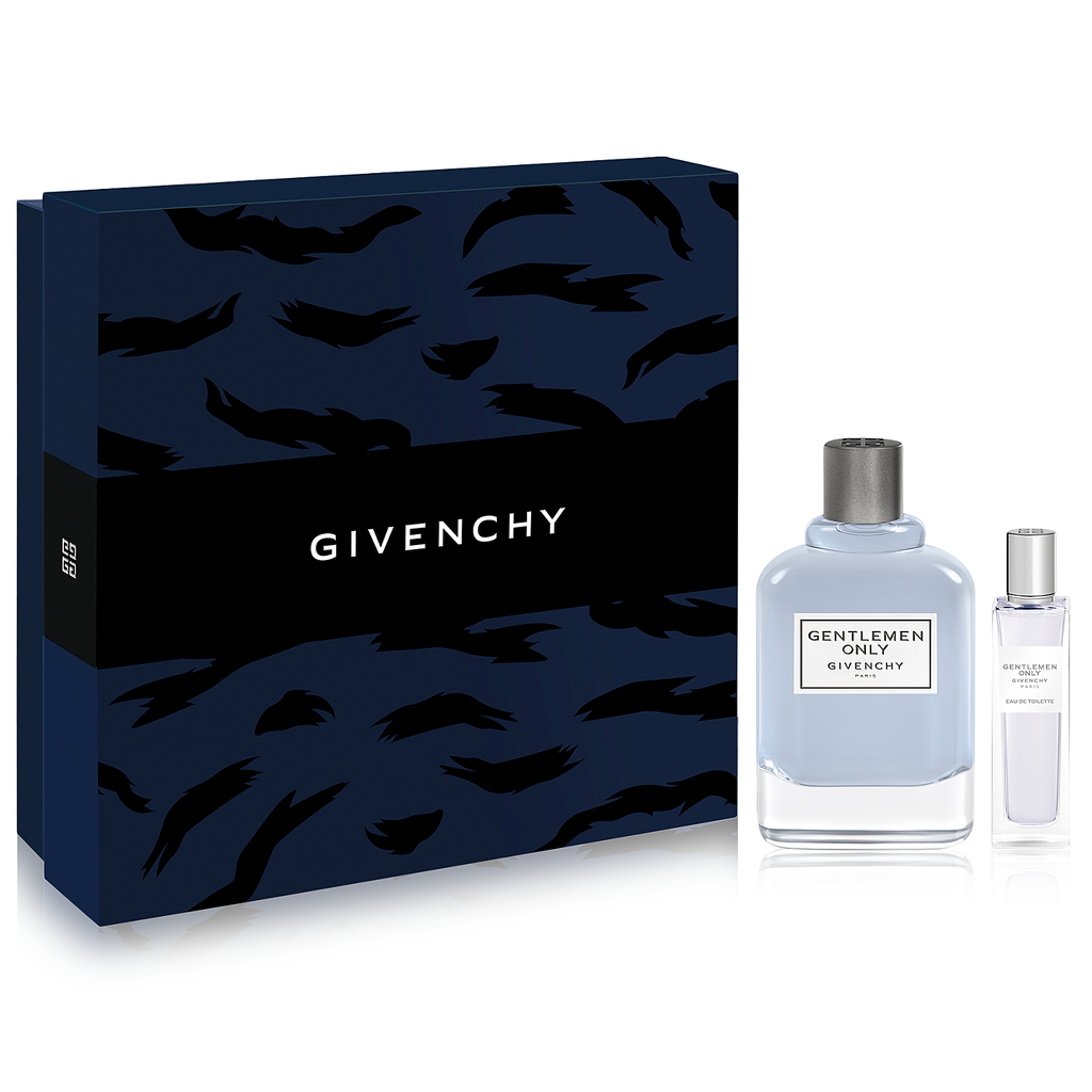 givenchy gentleman set