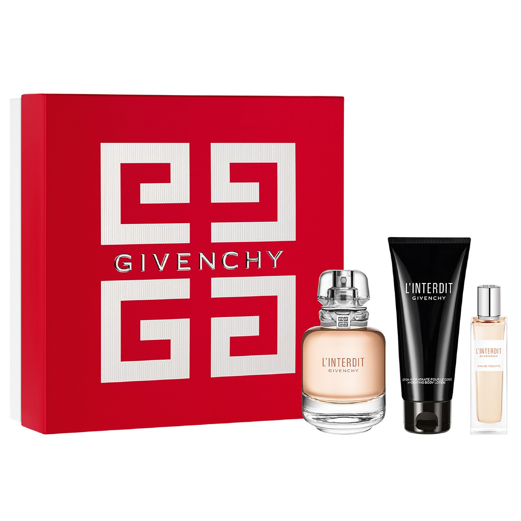 givenchy forbidden perfume