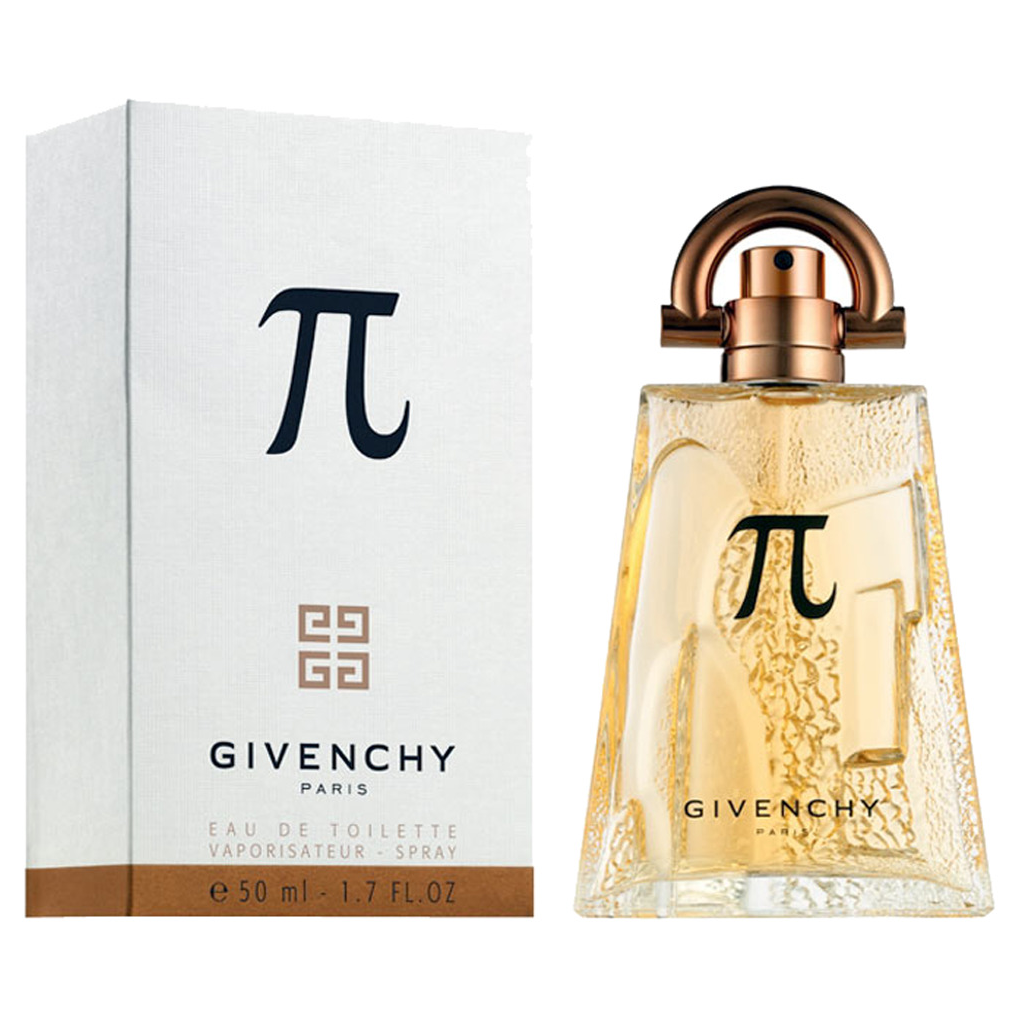 pi cologne by givenchy