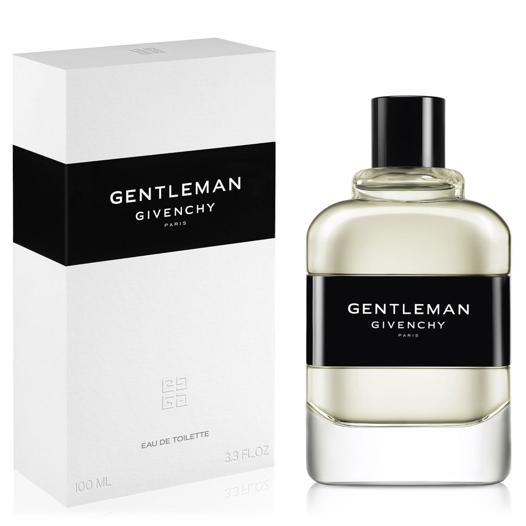 Gentleman by Givenchy 100ml EDT for Men | Perfume NZ