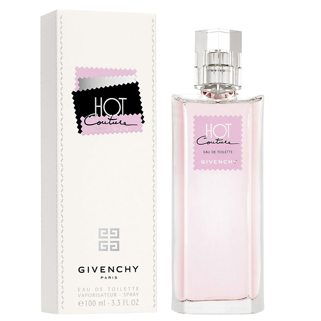 Hot Couture by Givenchy 100ml EDT for Women | Perfume NZ