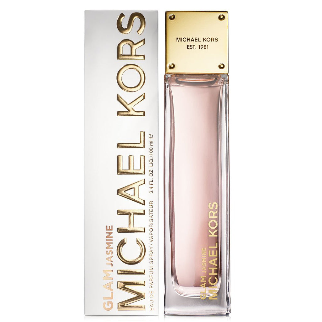 michael kors glam jasmine 100 ml 