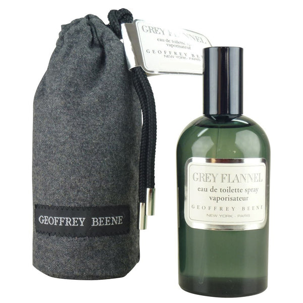 Grey Flannel by Geoffrey Beene 120ml EDT | Perfume NZ