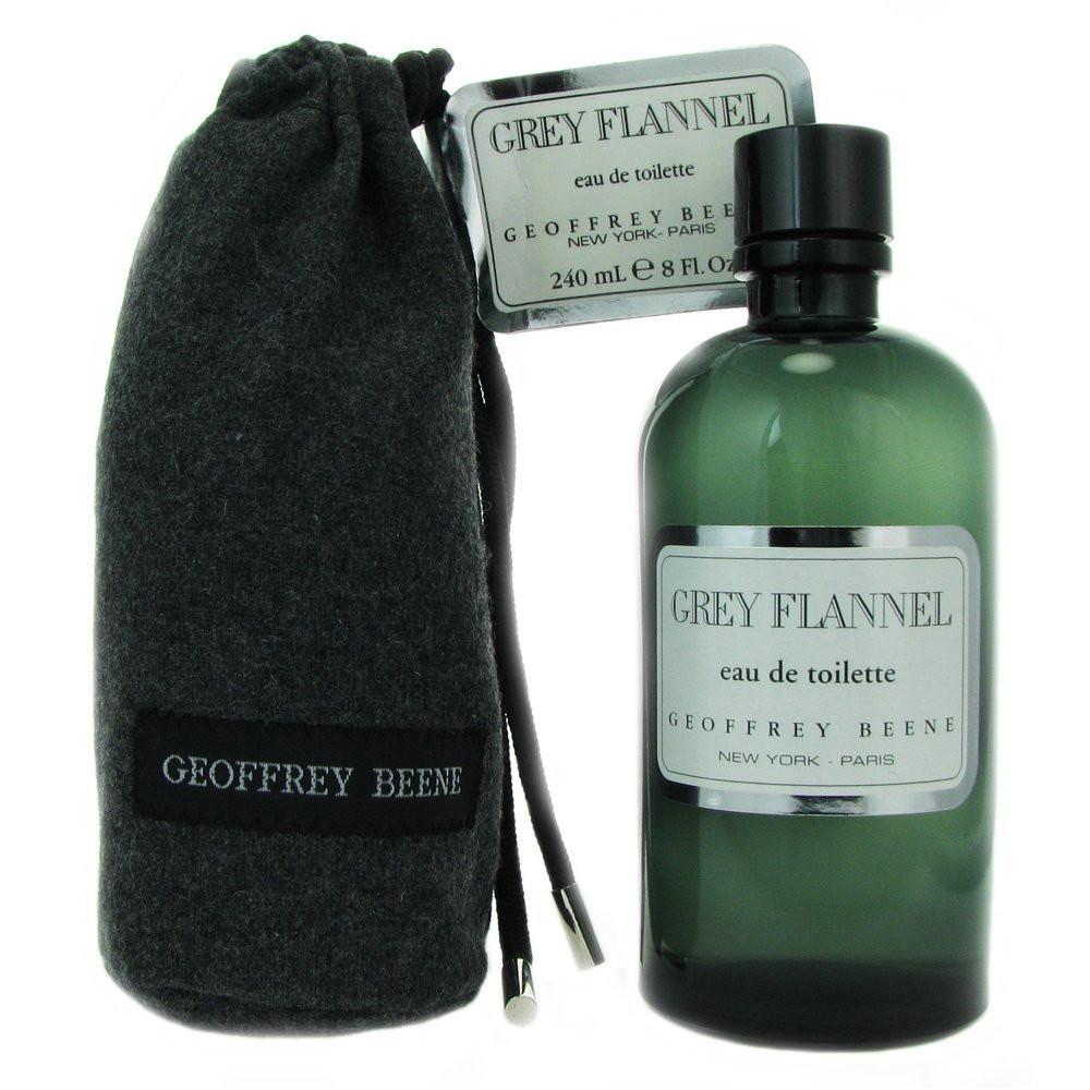 Grey Flannel by Geoffrey Beene 240ml EDT | Perfume NZ