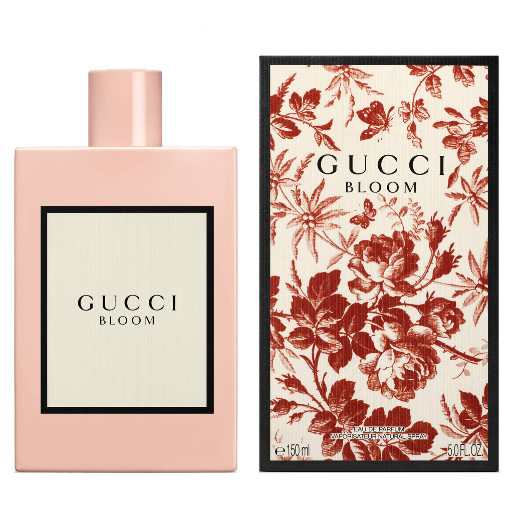 bloom perfume gucci