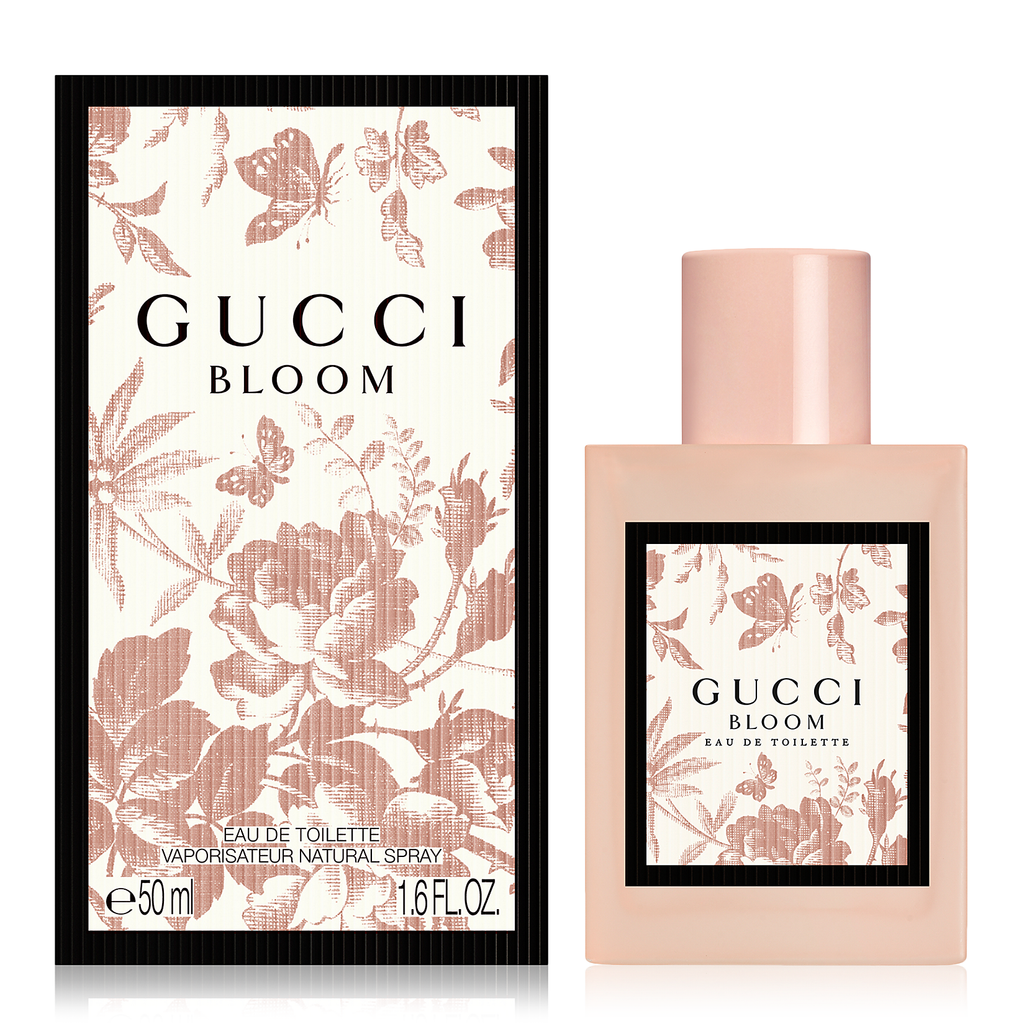 Gucci Bloom by Gucci 50ml EDT for Women | Perfume NZ