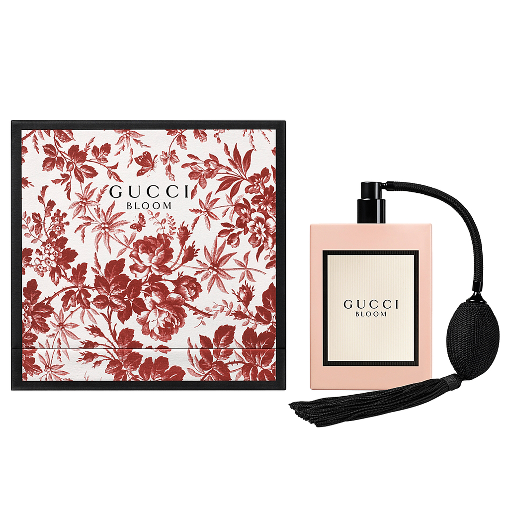 Gucci Bloom Deluxe Edition by Gucci 100ml EDP | Perfume NZ