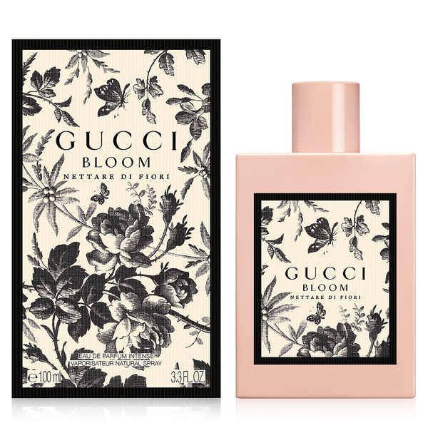 gucci bamboo perfume nz