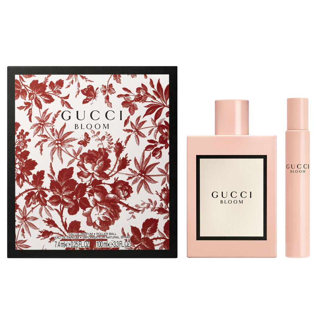 gucci bloom edp 100ml