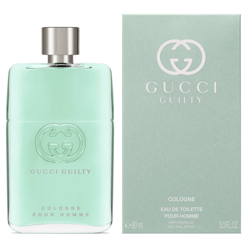 cologne similar to gucci guilty