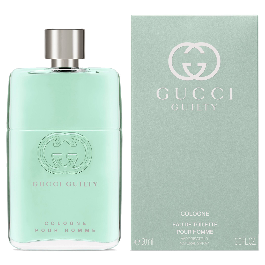 gucci guilty cologne pour homme 2019