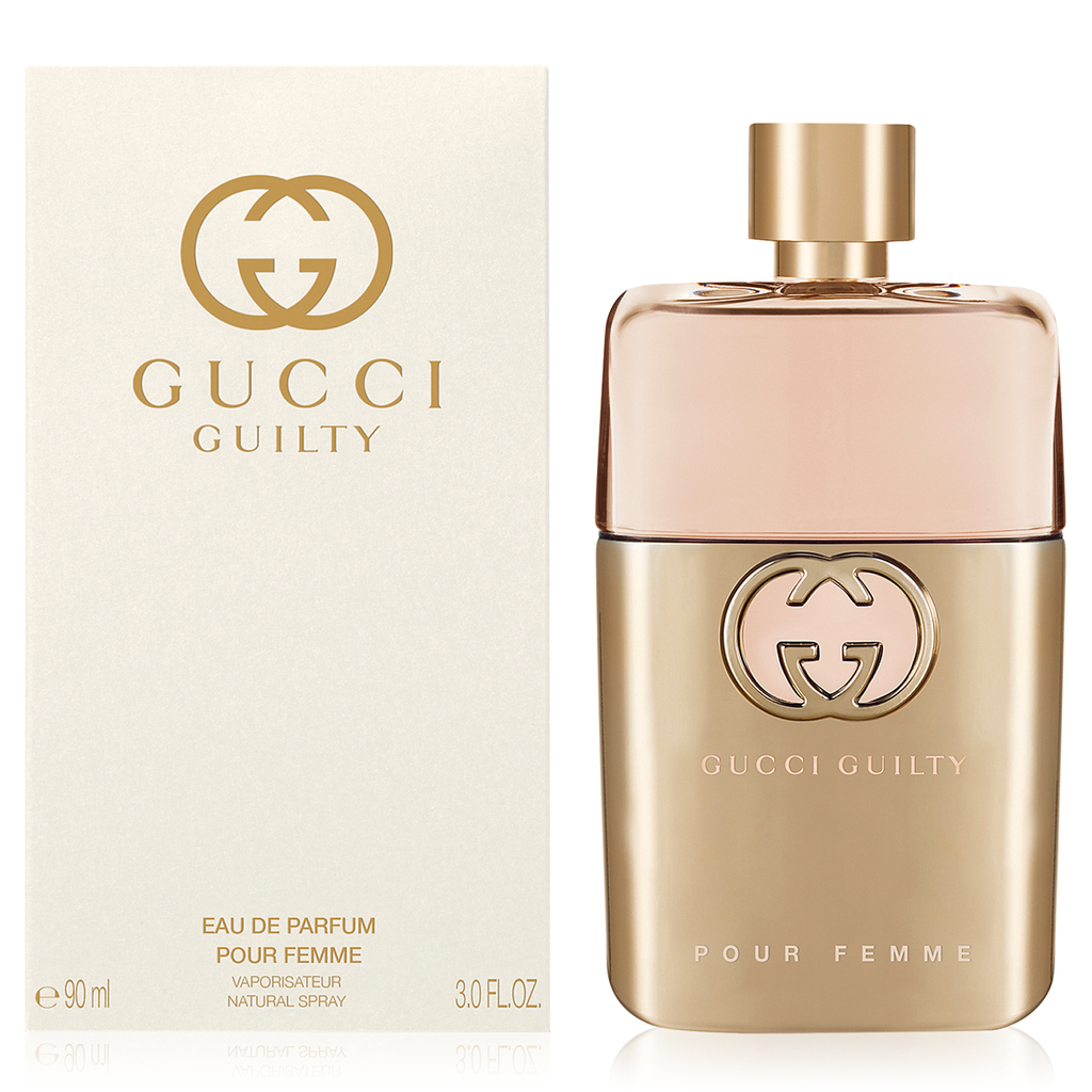 Guilty Femme by Gucci 90ml EDP for NZ