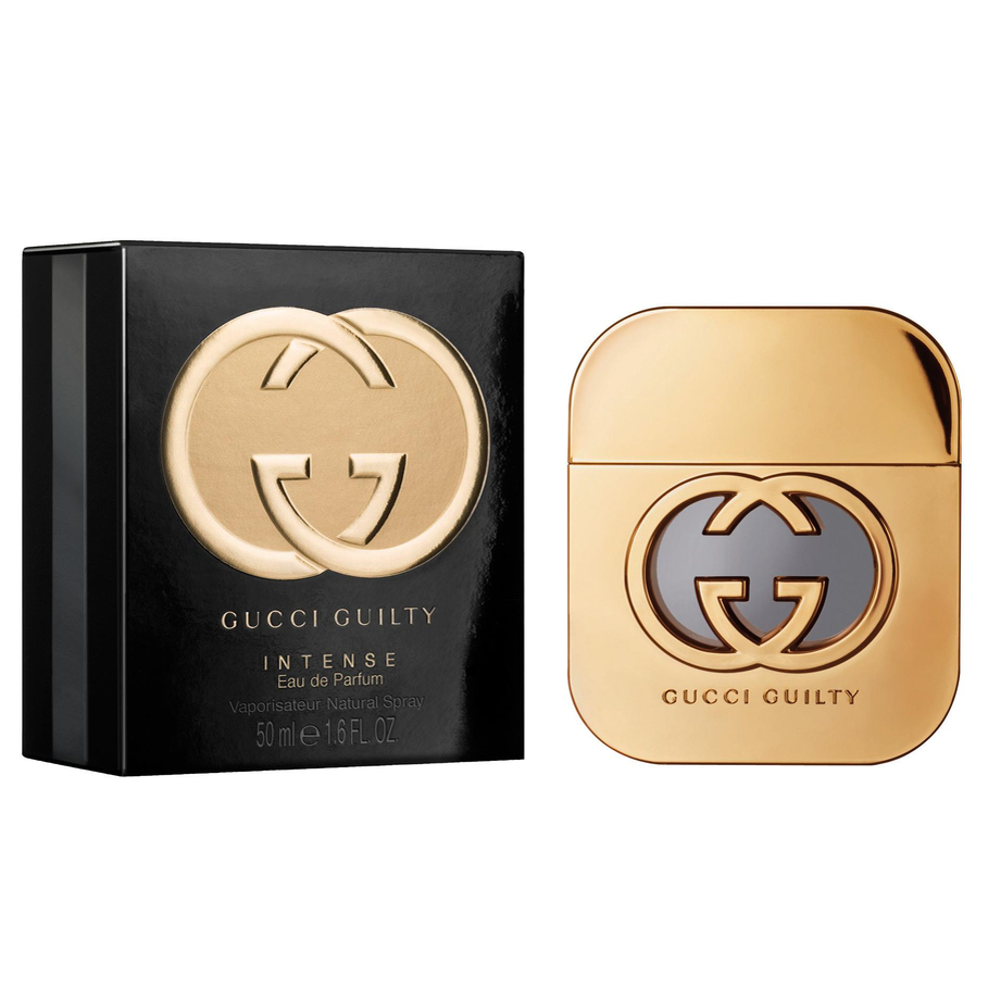 Gucci Guilty Intense by Gucci 50ml EDP 